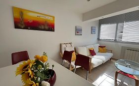 Appartement Camargue Village